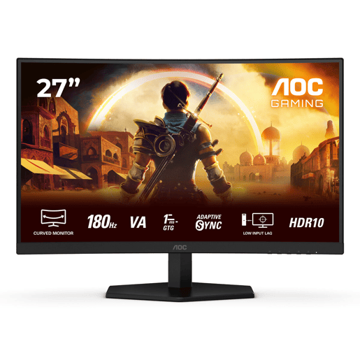 Monitor Gaming AOC C27G42E 27 Full HD Monitor Gaming AOC C27G42E 27 Full HD