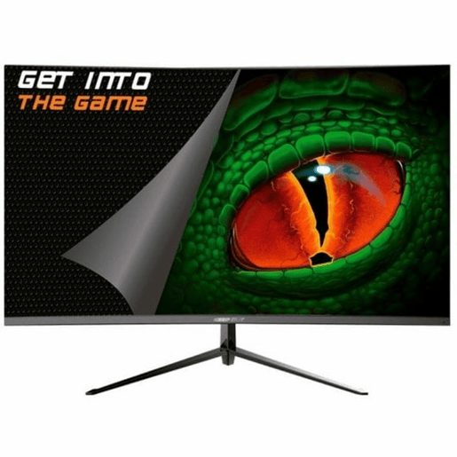 Monitor KEEP OUT XGM24Cv3 23,8 Full HD