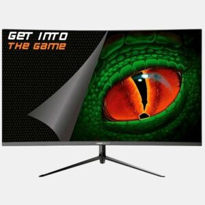 Monitor KEEP OUT XGM24Cv3 23,8 Full HD