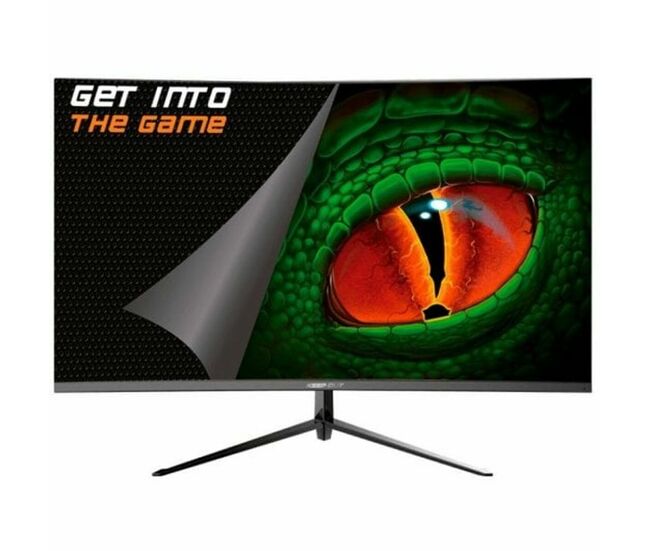Monitor keep out xgm24cv3 23,8" full hd