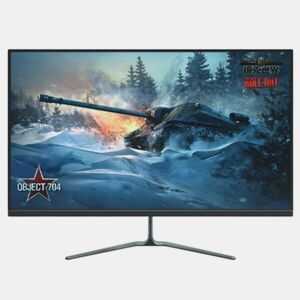Monitor Gaming approx! APPM32B 32 75 Hz