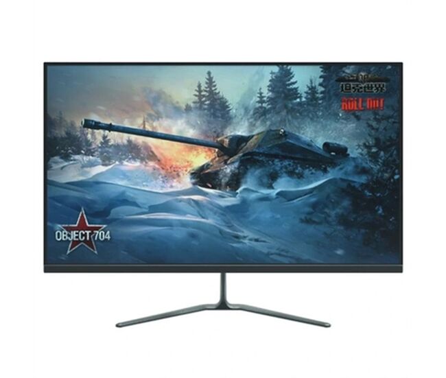 Monitor gaming approx! appm32b 32" 75 hz