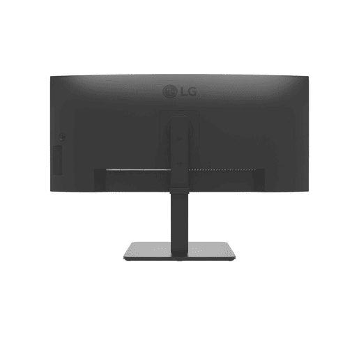 Monitor LG 34BA75QE-B 34 Monitor LG 34BA75QE-B 34