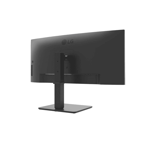 Monitor LG 34BA75QE-B 34 Monitor LG 34BA75QE-B 34