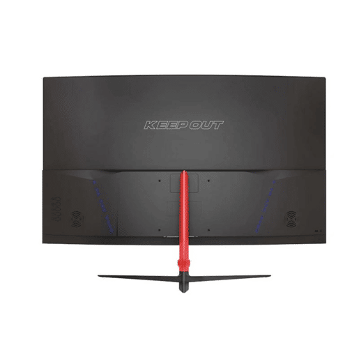 Monitor Gaming KEEP OUT XGM27ProIIIS 27 Monitor Gaming KEEP OUT XGM27ProIIIS 27