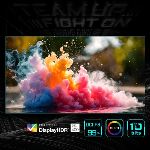 Monitor Gaming Gigabyte MO32U 4K Ultra HD 32 Monitor Gaming Gigabyte MO32U 4K Ultra HD 32
