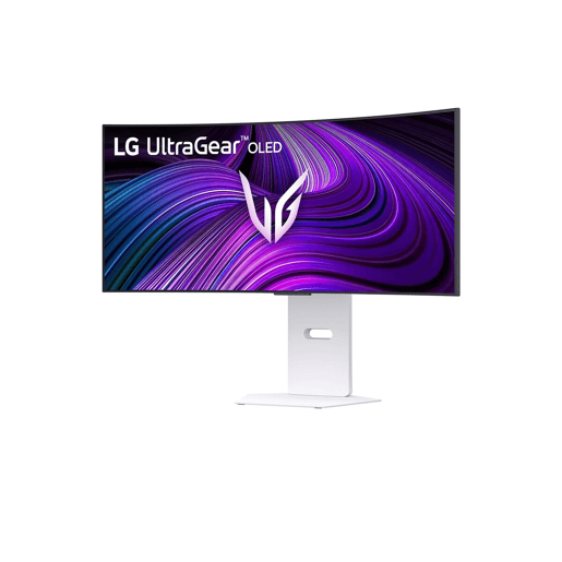 Monitor LG 34GX90SA-W 34 Wide Quad HD