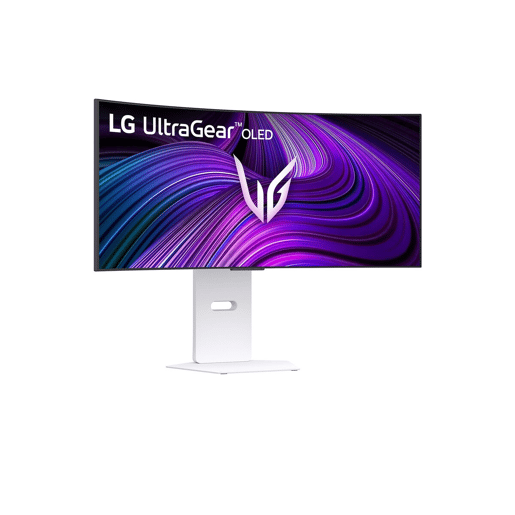 Monitor LG 34GX90SA-W 34 Wide Quad HD