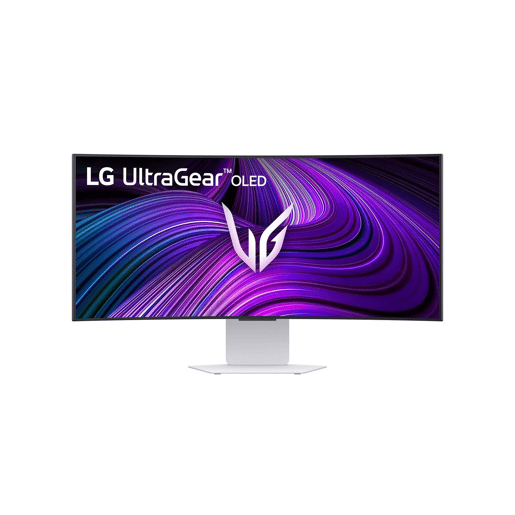 Monitor LG 34GX90SA-W 34 Wide Quad HD