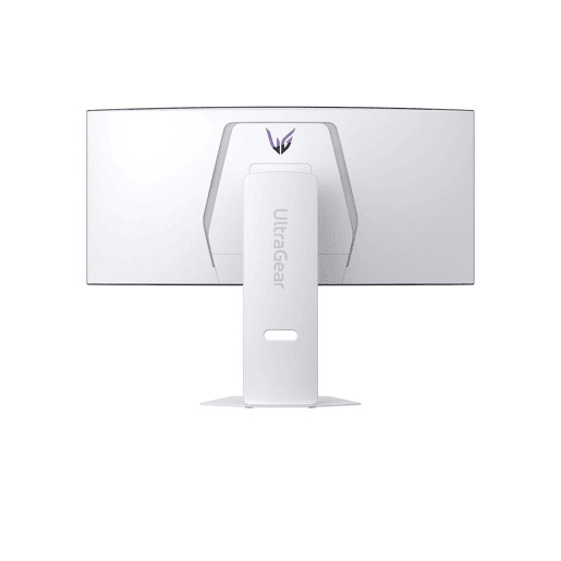 Monitor LG 34GX90SA-W 34 Wide Quad HD