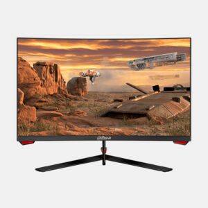 Monitor Gaming Dahua DHI-LM27-E230C Full HD 27