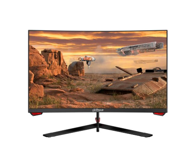 Monitor gaming dahua dhi-lm27-e230c full hd 27"
