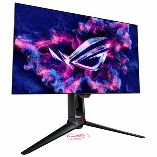 Monitor Gaming Asus ROG Swift OLED PG27AQDP Quad HD 27