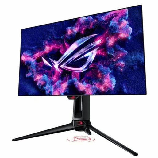 Monitor Gaming Asus ROG Swift OLED PG27AQDP Quad HD 27