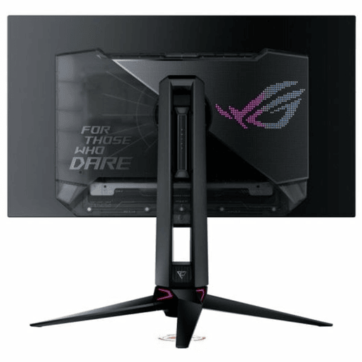 Monitor Gaming Asus ROG Swift OLED PG27AQDP Quad HD 27