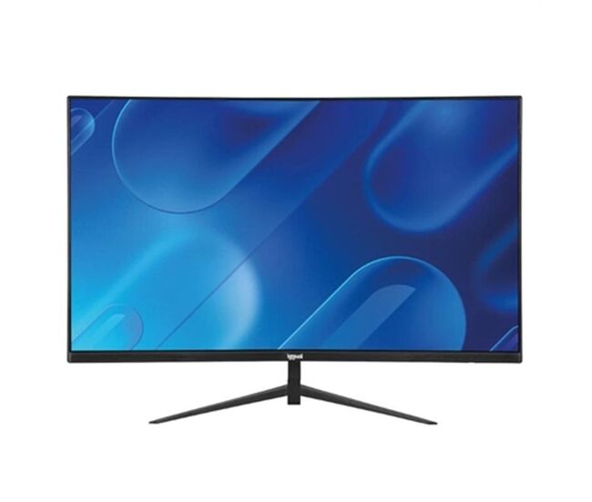 Monitor gaming iggual na 27"