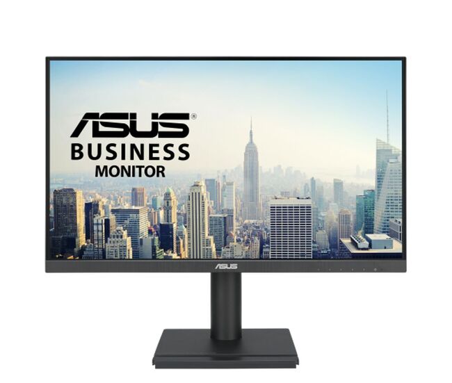 Monitor asus 90lm0540-b01371 full hd 24"