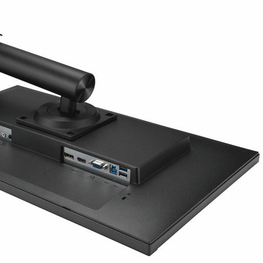 Monitor Asus 90LM0540-B01371 Full HD 24