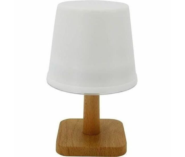 Lámpara led galix g4410 blanco