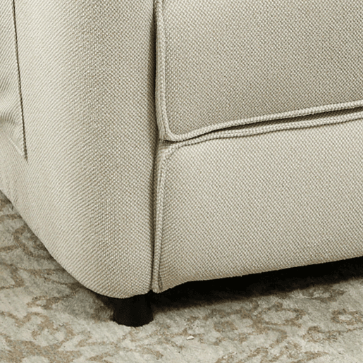 HOMCOM Poltrona de Massagem Relax com Aquecimento Lombar e Massagem por Vibração Poltrona Reclinável Elétrica Motor Silencioso Função de Memória Bolsos Laterais Controle Remoto 88x93x102 cm Creme HOMCOM Poltrona de Massagem Relax com Aquecimento Lombar e Massagem por Vibração Poltrona Reclinável Elétrica Motor Silencioso Função de Memória Bolsos Laterais Controle Remoto 88x93x102 cm Creme
