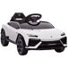 Coche Eléctrico Infantil PP, Acero AIYAPLAY Coche Eléctrico Infantil PP, Acero AIYAPLAY Azul