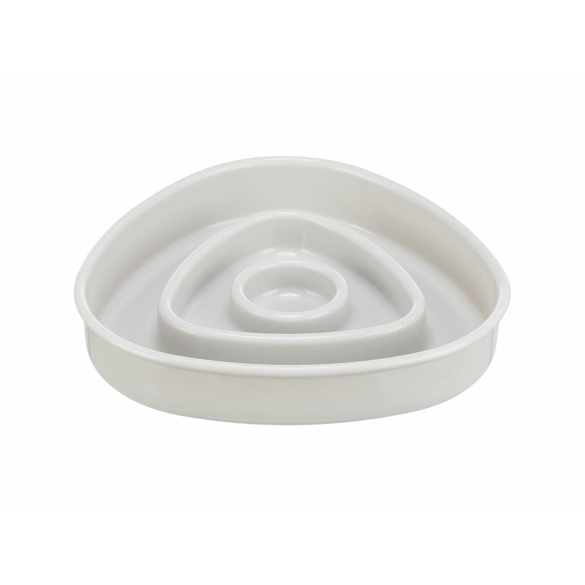 Comedero para Perro Slow Feeding