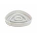Comedero para Perro Slow Feeding Comedero para Perro Slow Feeding Gris