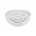 Comedero para Perro Slow Feeding Comedero para Perro Slow Feeding Gris