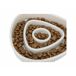 Comedero para Perro Slow Feeding Comedero para Perro Slow Feeding Gris