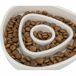 Comedero para Perro Slow Feeding Comedero para Perro Slow Feeding Gris