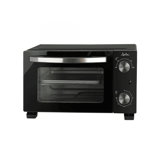 Mini forno elétrico JATA HN910 10L Mini forno elétrico JATA HN910 10L