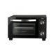 Mini Horno Eléctrico HN910 10L Mini Horno Eléctrico HN910 10L Negro