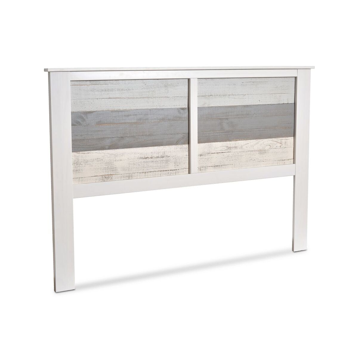 Cabecero ocean blanco - vintage colors 164 x 111,5 cm