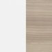 Baúl Misty 70 Baúl Misty 70 Blanco/ Madera