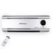 Calefactor Split ORBEGOZO SP 6500 Calefactor Split ORBEGOZO SP 6500 Gris