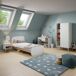 Armario Misty 90 Armario Misty 90 Blanco/ Madera