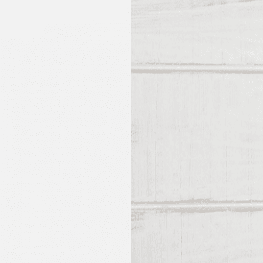 Conjunto de 2 gavetas Iliada Blanco - Vintage White 68 x 33,5 x 90 cm