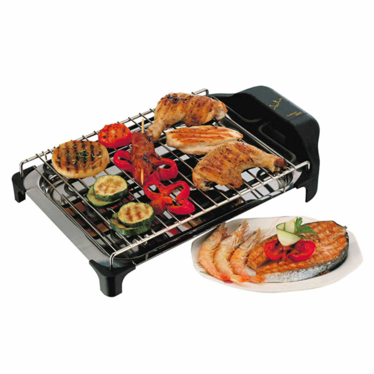 Plancha de Cocina BQ101