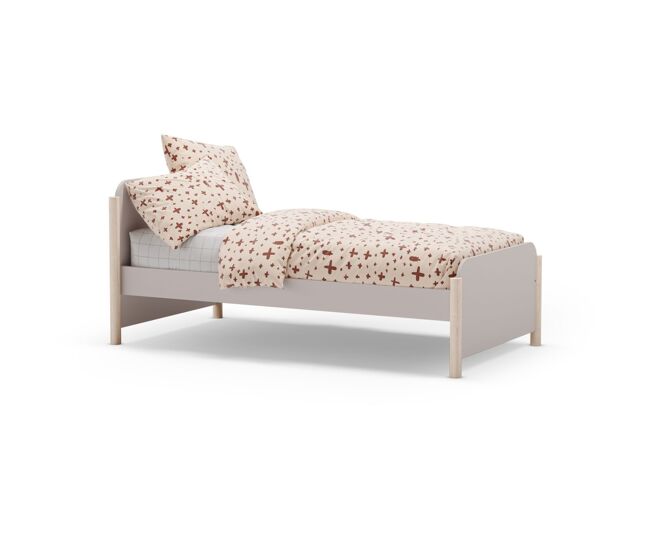 Cama Misty Dawn 200x92