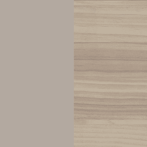 Cama juvenil Misty Dawn Beige - Oak Soft 200 x 70 x 92 cm