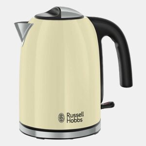 Chaleira Russell Hobbs 20415-70 2400W 1,7 L Creme Aço inoxidável 2400 W 1,7 L