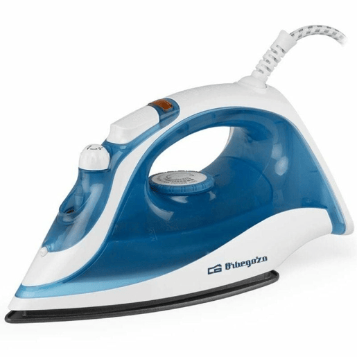 Ferro de Vapor Orbegozo 18146 2000 W