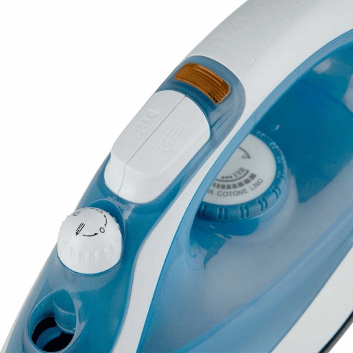 Ferro de Vapor Orbegozo 18146 2000 W