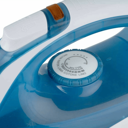 Ferro de Vapor Orbegozo 18146 2000 W