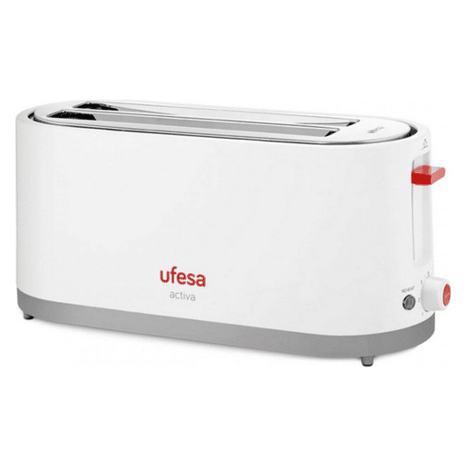 Torradeira UFESA TT7375 1400W Branco