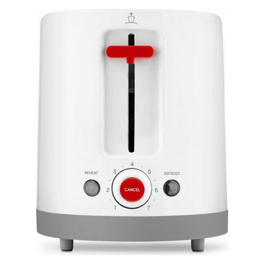 Torradeira UFESA TT7375 1400W Branco