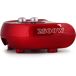 Calefactor horizontal Orbegozo FH 5033 Calefactor horizontal Orbegozo FH 5033 Rojo