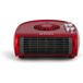 Calefactor horizontal Orbegozo FH 5033 Calefactor horizontal Orbegozo FH 5033 Rojo