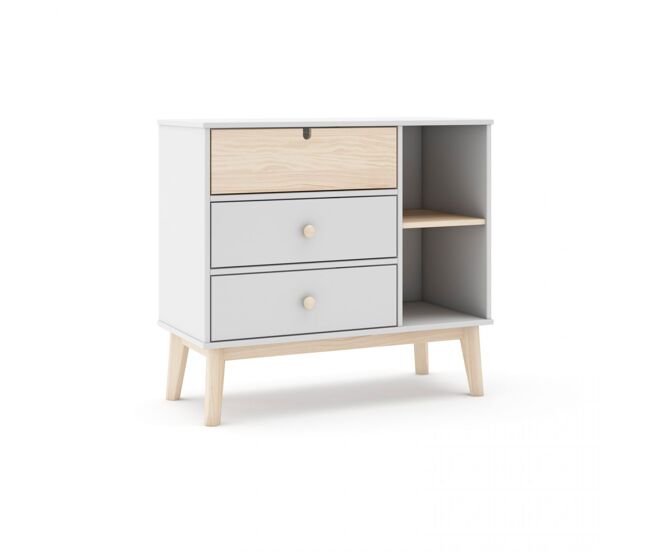 Cómoda Misty 90