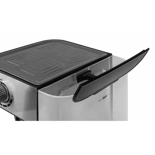 Máquina de Café Expresso Manual Orbegozo 17535 Preto 1050 W 1,5 L